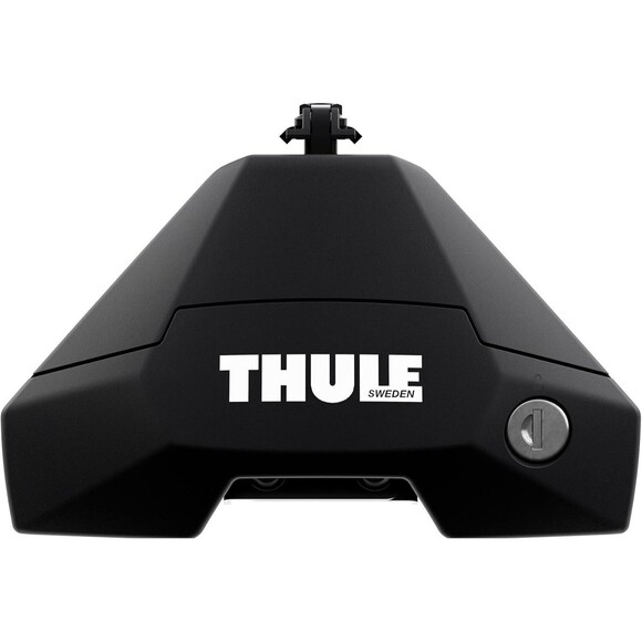 Thule 710500 Roof Racks, Evo Clamp Erow Foot Pack of 2 Feet - Picture 2 of 11